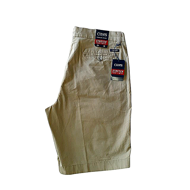Chaps Bermuda Short 10 Inseam Nwt Chaps Bermuda Short 10 Inseam Nwt